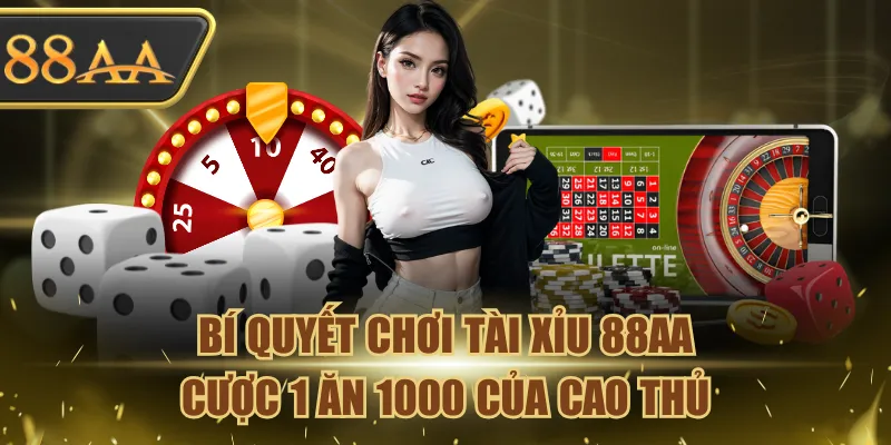 Tài Xỉu 88AA